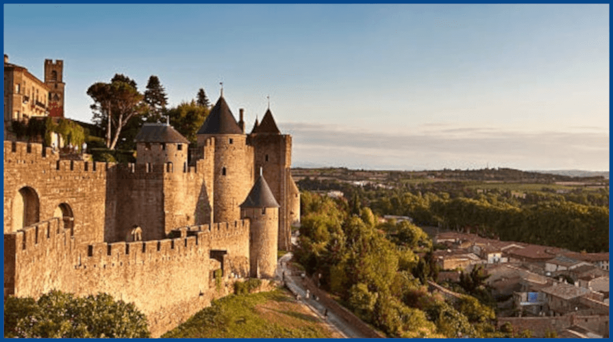 Carcassonne 05