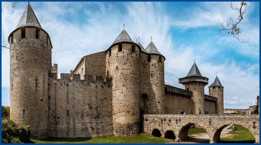 Carcassonne 08